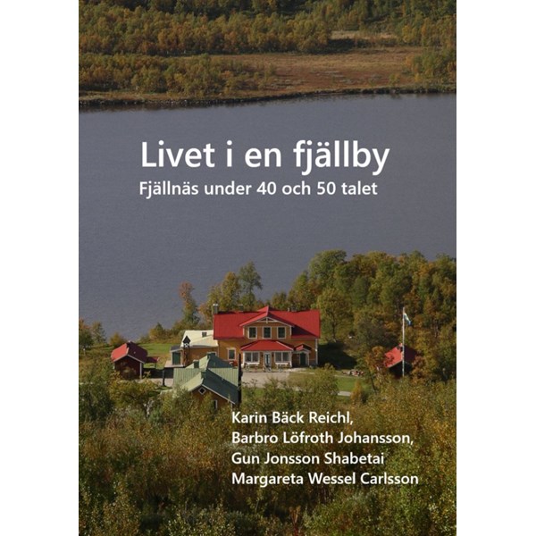 Livet i en fjällby